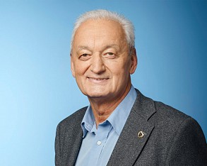 Isidor Scheriau